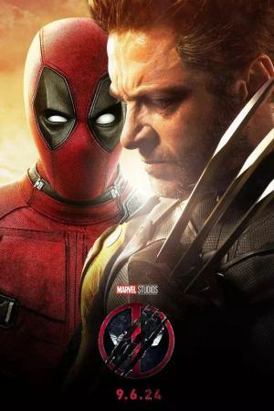 დედპული 3 / Deadpool 3